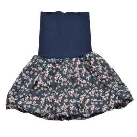 Jupe coton bio enfant