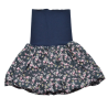 Jupe coton bio enfant