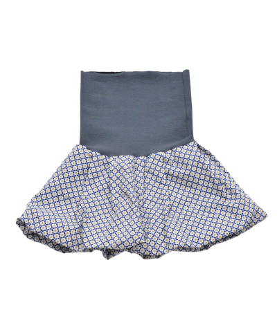 jupe éthique enfant