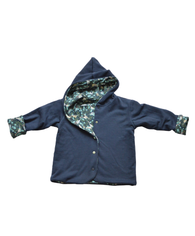 veste enfant dinosaures
