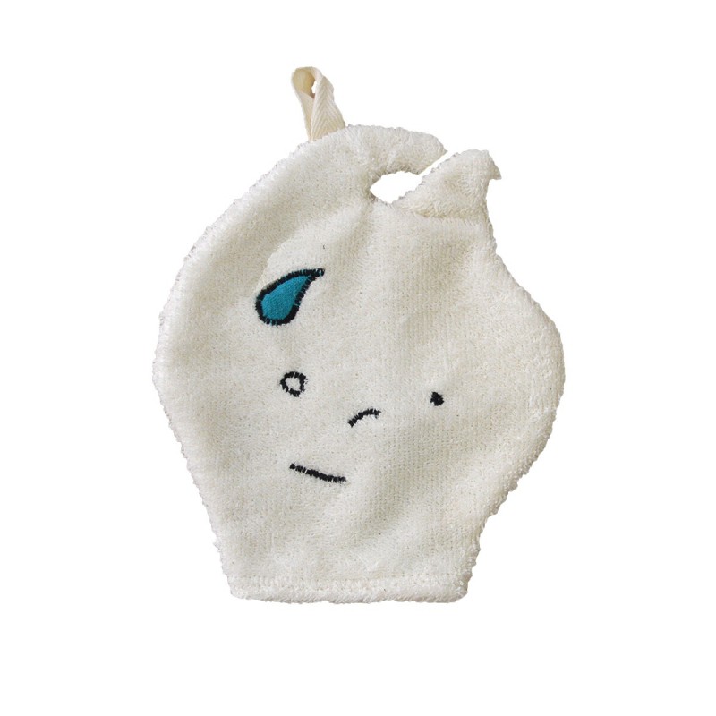 gant de toilette en coton bio pour enfant gant de toilette en coton bio pour enfant