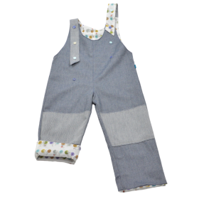 salopette enfant original