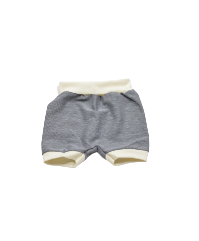 short enfant bio