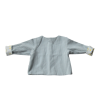 gilet enfant made in france