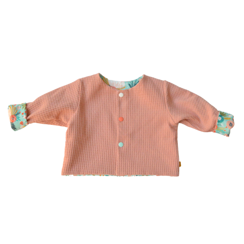 gilet rose enfant gilet rose enfant