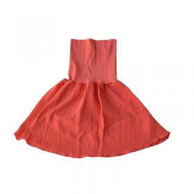 jupe enfant en gaze de coton bio