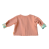 gilet enfant made in france