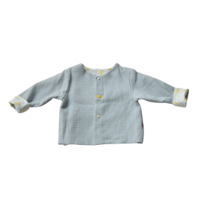 gilet original enfant