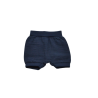 short évolutif en coton bio et made in france