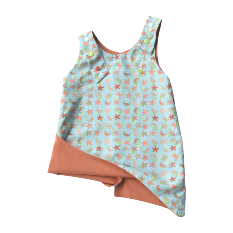 robe enfant en coton bio robe enfant en coton bio