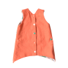robe enfant bio fabrication francaise