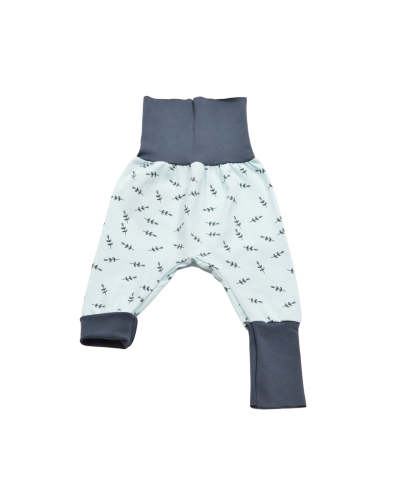 sarouel évolutif enfant