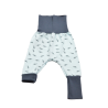 sarouel évolutif enfant