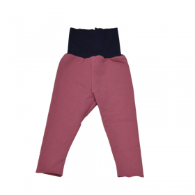 Legging rose confortable