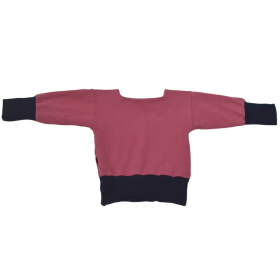 Pull enfant en coton bio