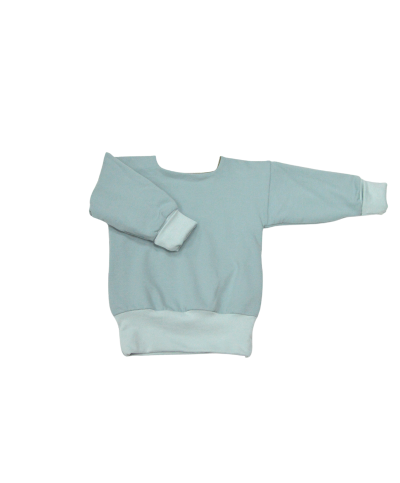 pull enfant coton bio