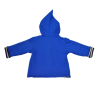 gilet original bleu pour enfant