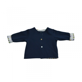 gilet manches longues enfant