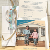 carte cadeau vêtements enfant et bébé