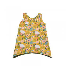 robe pour petite fille