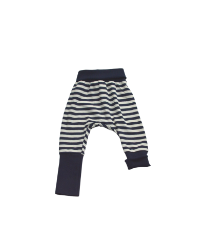 sarouel en coton bio pour enfant