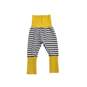 sarouel enfant à rayures