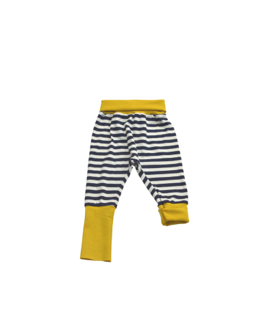 sarouel en coton bio pour enfant