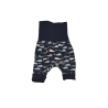 sarouel bébé coton bio