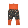 pantalon sarouel bébé