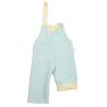 salopette évolutive pour enfant