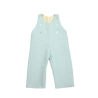 salopette réversible bleu enfant