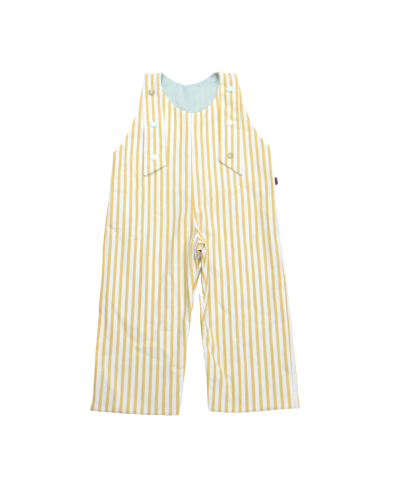 salopette enfant made in france