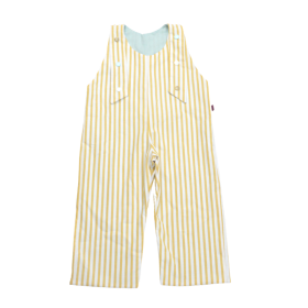 salopette enfant made in france