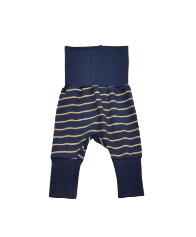 sarouel bébé en coton bio