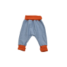 sarouel pour enfant