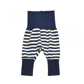 sarouel enfant bleu marine