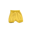short pour les bébés en jersey