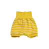 short moutarde pour les bébés