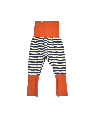 sarouel enfant à rayures