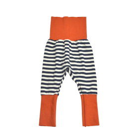 sarouel enfant à rayures