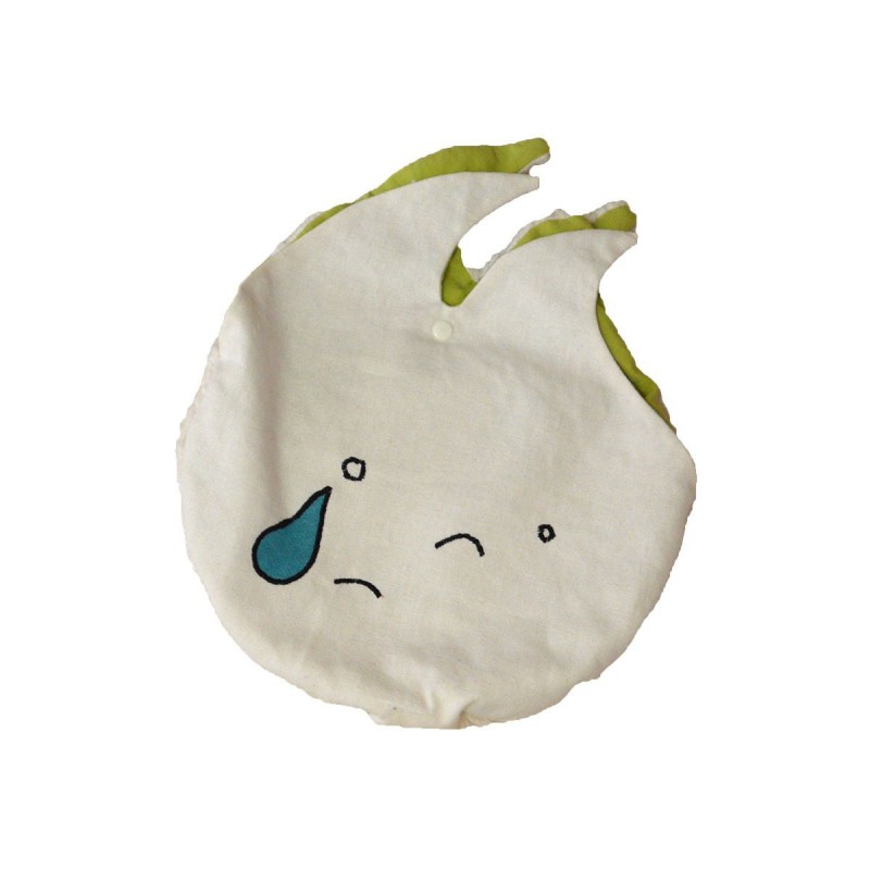 pochette expression larme pour bouillotte ou range pyjama pochette expression larme pour bouillotte ou range pyjama