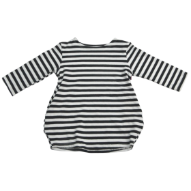 robe boule enfant