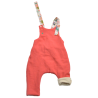 salopette pour bébé
