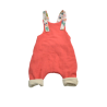 salopette rose pour enfant