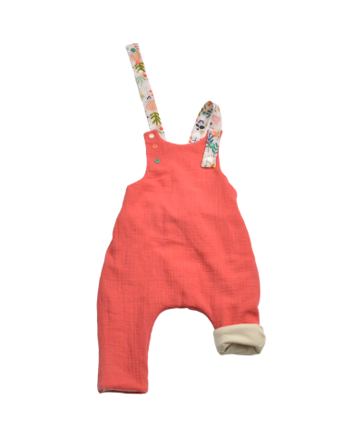 salopette pour enfant