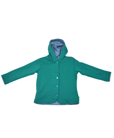 vêtement réversible et évolutif enfant