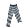 legging à rayures pour enfant