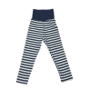 legging rayé enfant