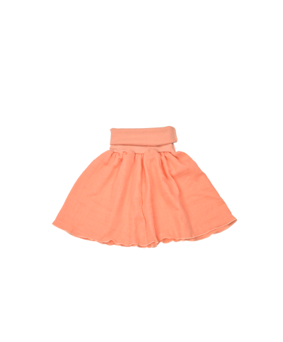 jupe évolutive pour petite fille été