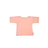 t-shirt rose bébé